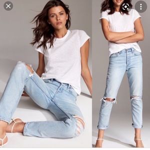 Denim forum ex boyfriend jeans